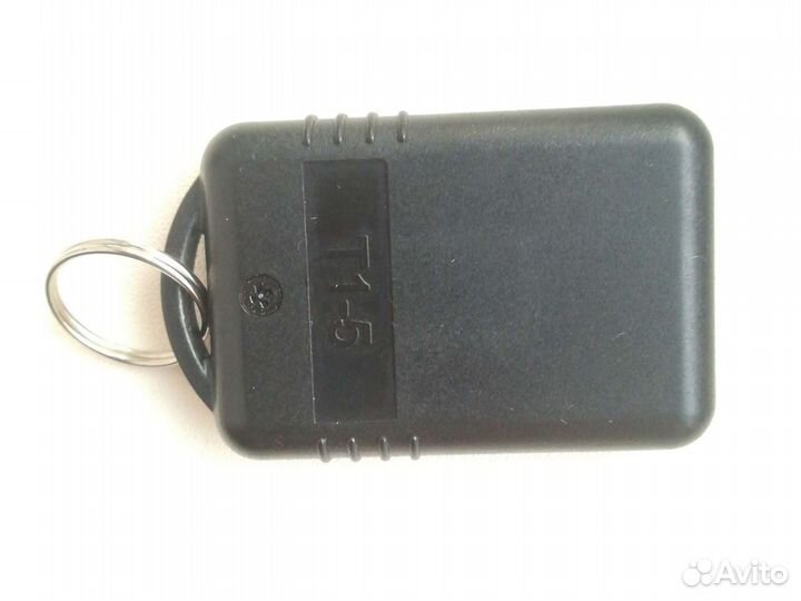 Брелок сигнализацииkgb