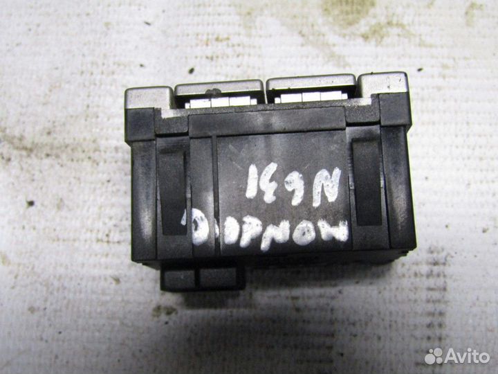 Кнопка обогрева сидений Mondeo IV 2007-2015
