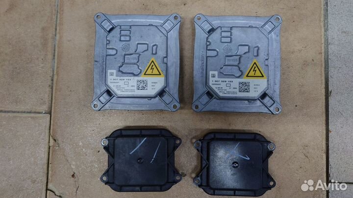 Блок розжига/Блок адаптивного освещения бмв Х5 е70