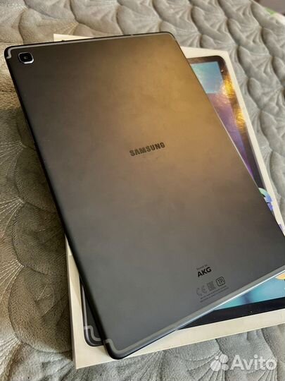 Samsung galaxy tab s5e LTE