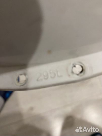 Лезвия от Коньков