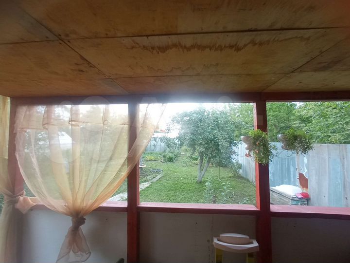 Участок 7 сот. (СНТ, ДНП)