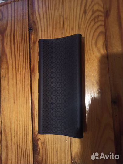 Чехол для Xiaomi 20000mAh Mi Power Bank 50W