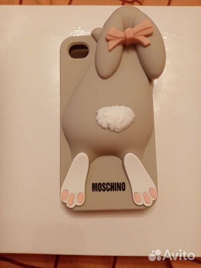 Чехол на iPhone