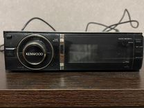Магнитола kenwood kdc-6051u