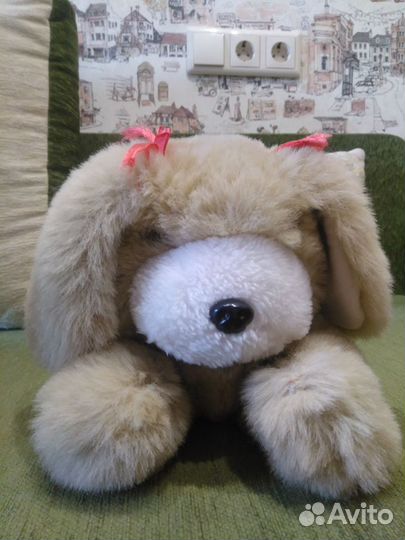 Продам игрушки детские б/у