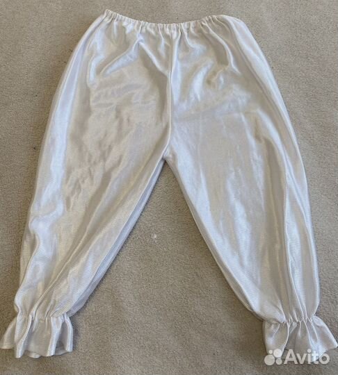 Костюм красной шапочки