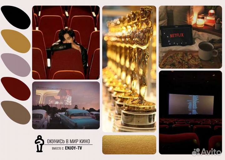 Сайты/веб-дизайн/смм/таргет