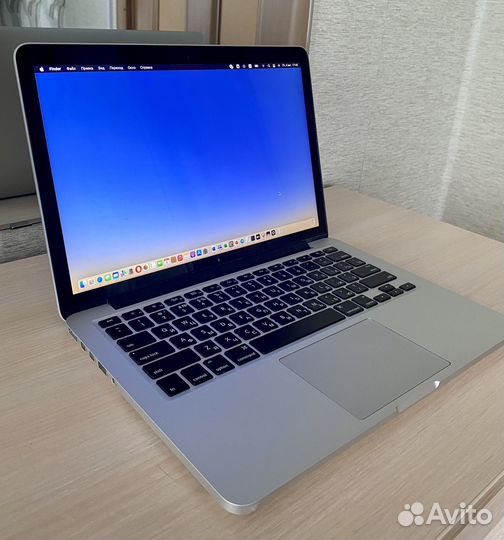 Apple MacBook pro 15