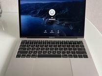 Apple MacBook Pro 13 2016