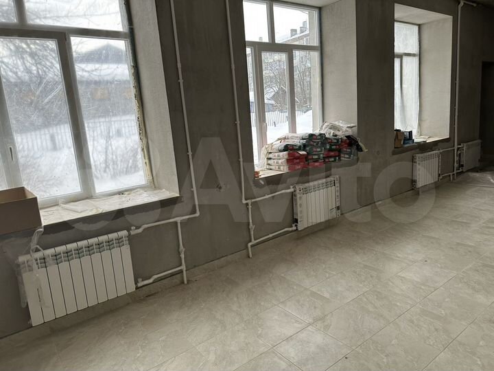 Свободного назначения, 60 м²