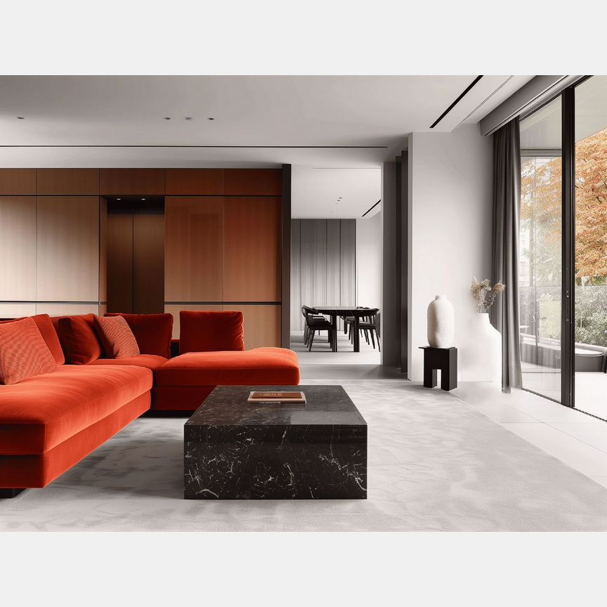 3-к. квартира, 80,8 м², 3/49 эт.