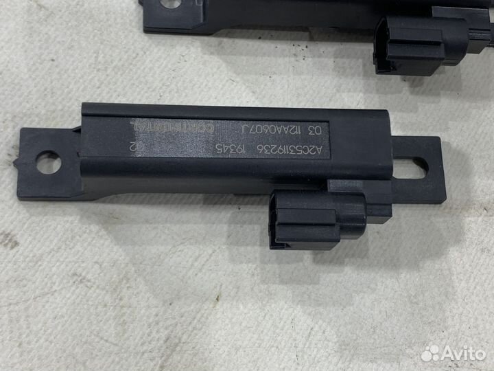 Антенна безключевого доступа Nissan Murano Z52