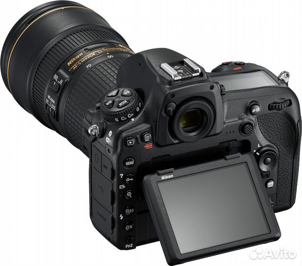 Nikon D850 Body