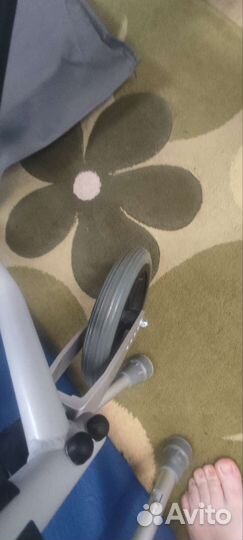 Инвалидная коляска бу