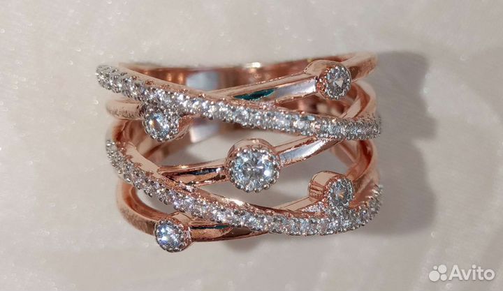 Украшения СССР 90-е