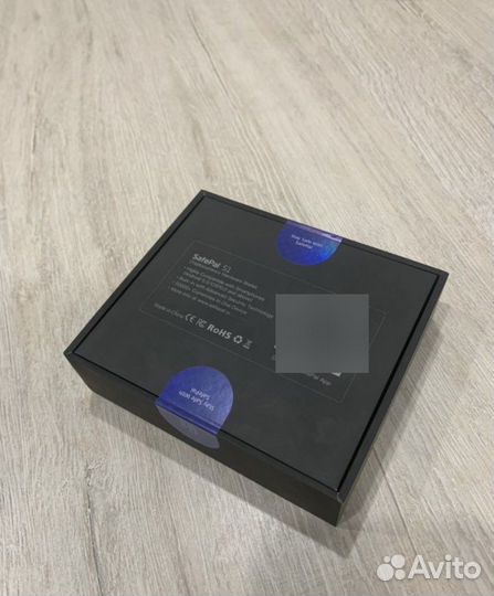 Криптокошелек SafePal s1