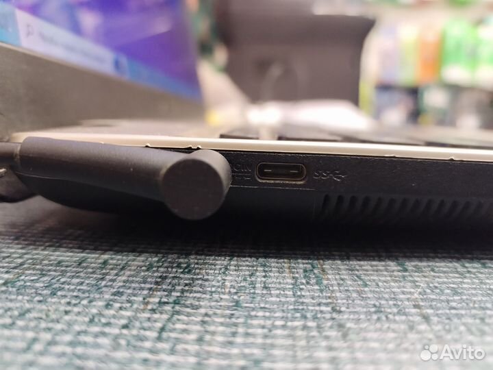 Ноутбук Asus X541S