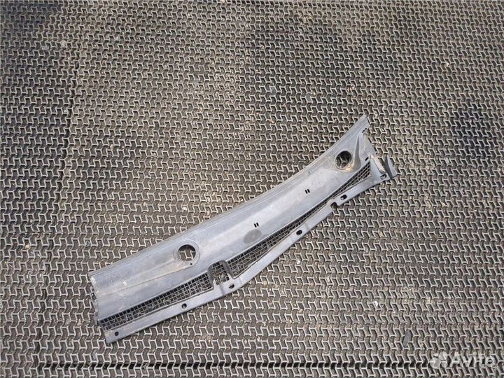 Жабо под дворники Toyota Venza, 2011