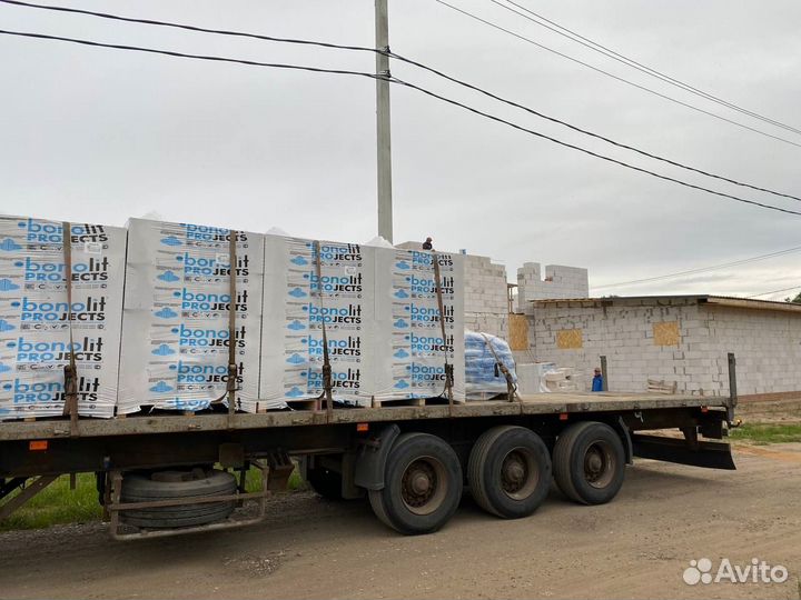 Газобетонные Блоки Для Перегородки