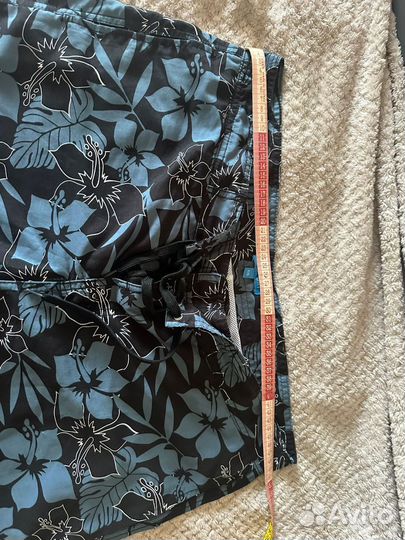 Шорты мужзкие