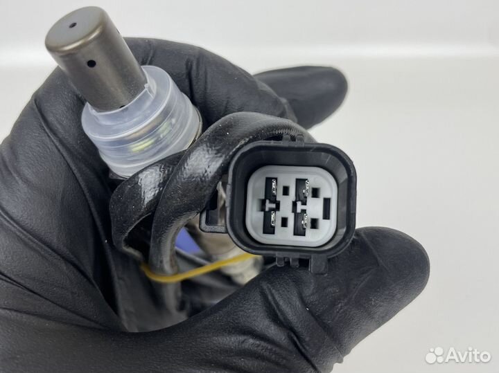 Лямбда зонд датчик кислородный dеnsо DOX-1419 для