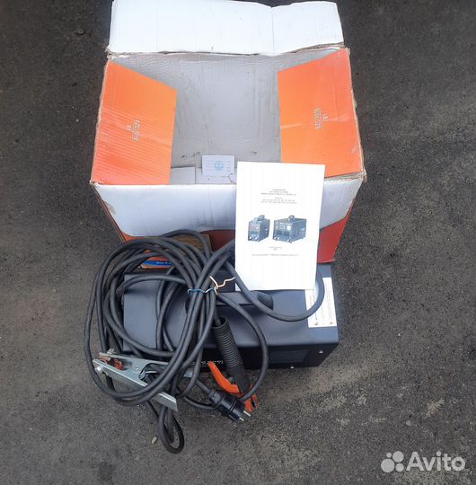 Профи AR C 160 Rilon сварочный инвертор
