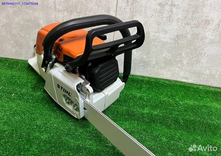 Бензопила stihl ms381 (Арт.41218)