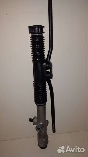 Рулевая рейка 2108
