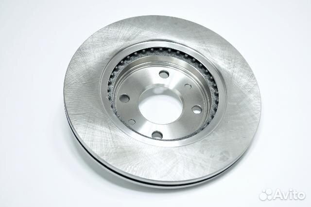 Диск тормозной