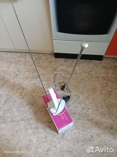 Антенна для цифрового тв