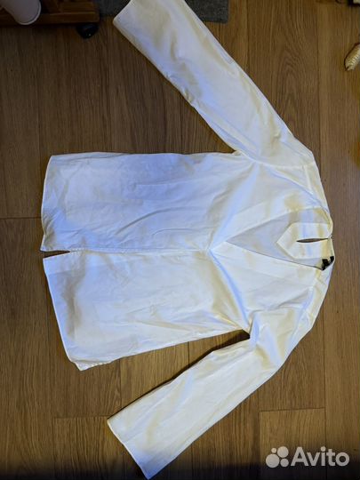 Massimo dutti рубашка