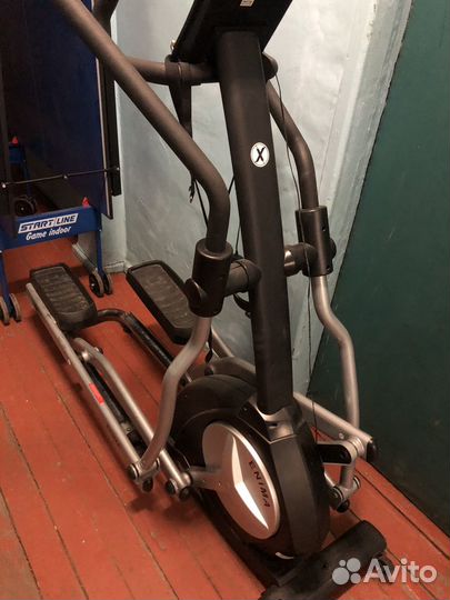 Эллиптический тренажер proxima enima