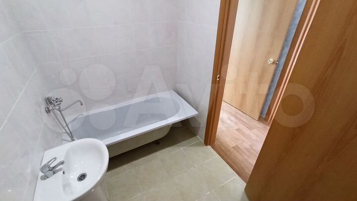 1-к. квартира, 34 м², 3/3 эт.