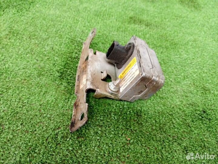 Датчик ускорения Mazda 3