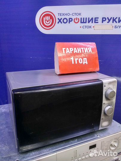 Микроволновая печь Rolsen