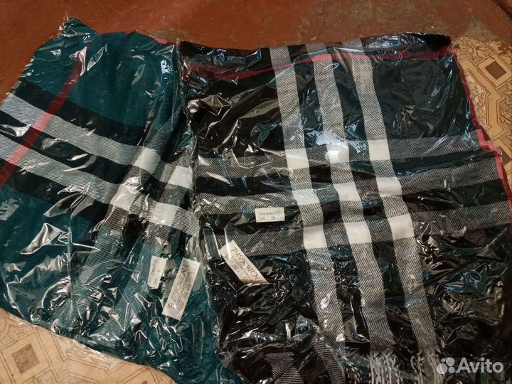 Платок шарф палантин 3 в 1