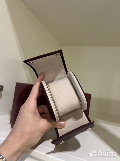 Футляр для часов, для браслетов Mercury