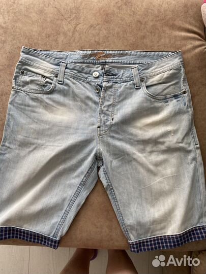 Мужские шорты