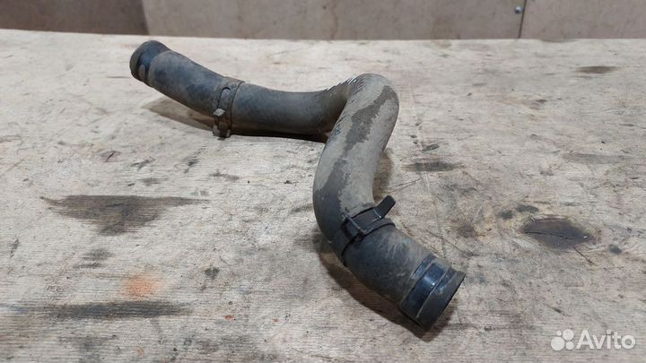 Патрубок радиатора печки Kia Optima 3 TF 2.4L