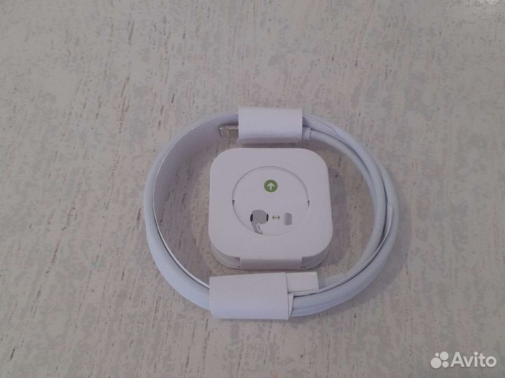 Беспроводные наушники