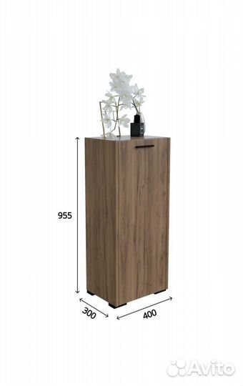 Тумба шкаф пенал