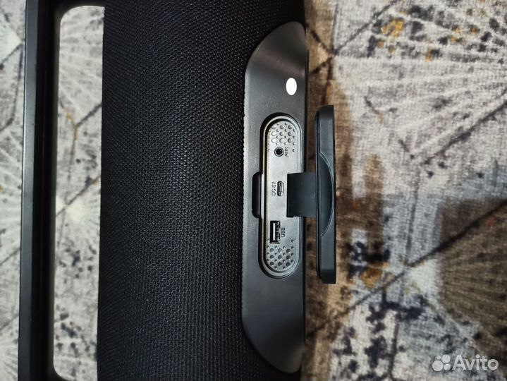 Aceline колонка