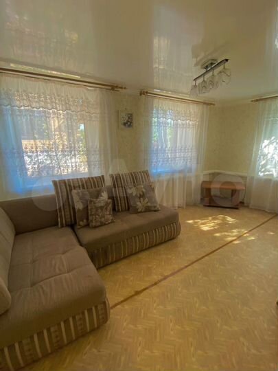 Дом 60 м² на участке 5,3 сот.