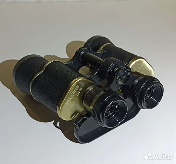 Бинокль бпц 10х40 WA