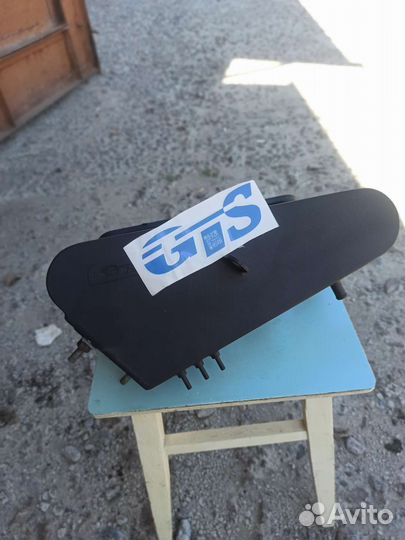 Ресивер GTS классика 16V