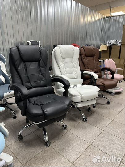Офисное Компьютерное кресло