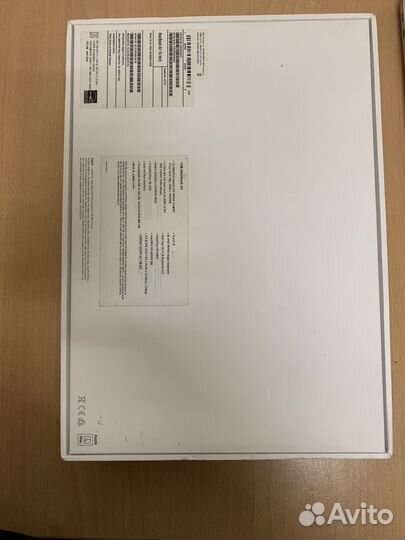 Apple macbook air 13 2020 8gb 512