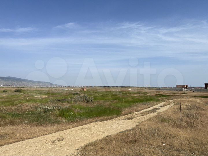 Участок 6 сот. (ИЖС)