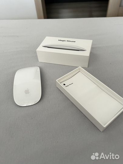 Мышь Apple magic mouse 3